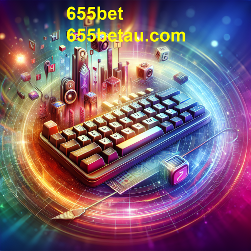 Explorando a Categoria 'Blog' do 655bet: Tudo sobre Jogos de Palavras