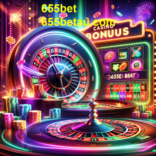 Explorando a Categoria de Jogos de Bônus no 655bet
