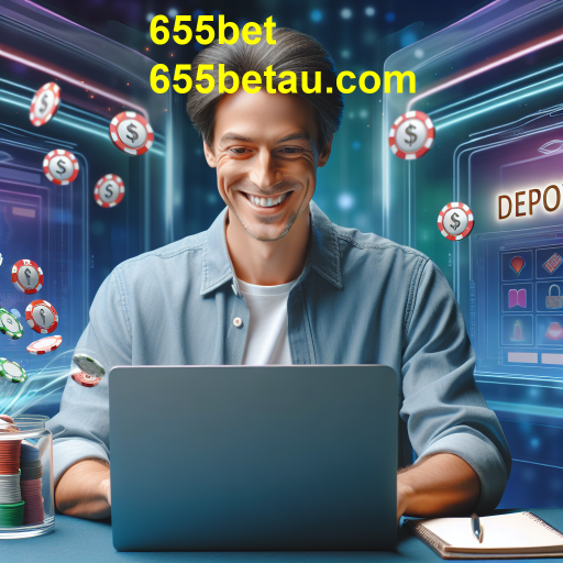 Explorando a Categoria 'Depósito' no 655bet: Entretenimento e Oportunidades